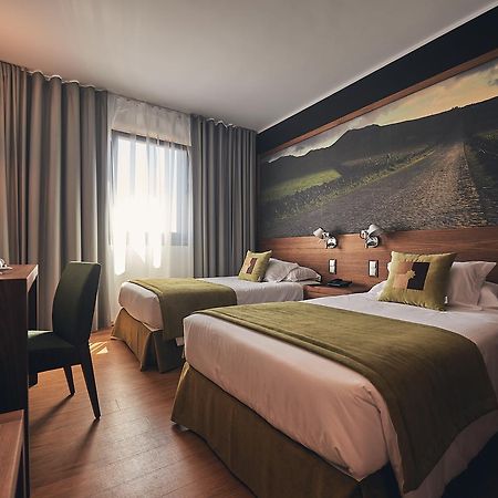 Hotel Cruzeiro Angra do Heroísmo Eksteriør bilde