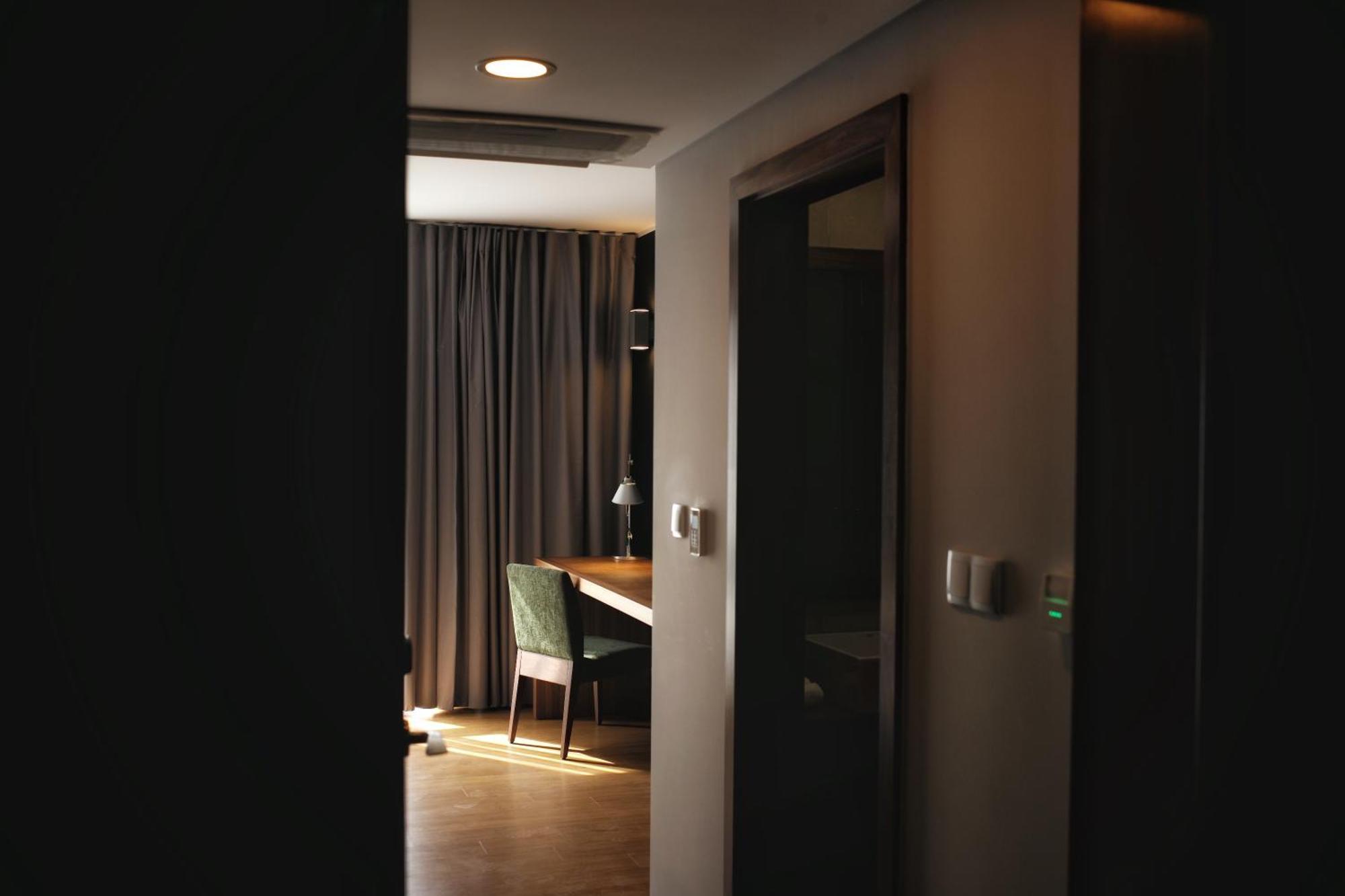 Hotel Cruzeiro Angra do Heroísmo Eksteriør bilde