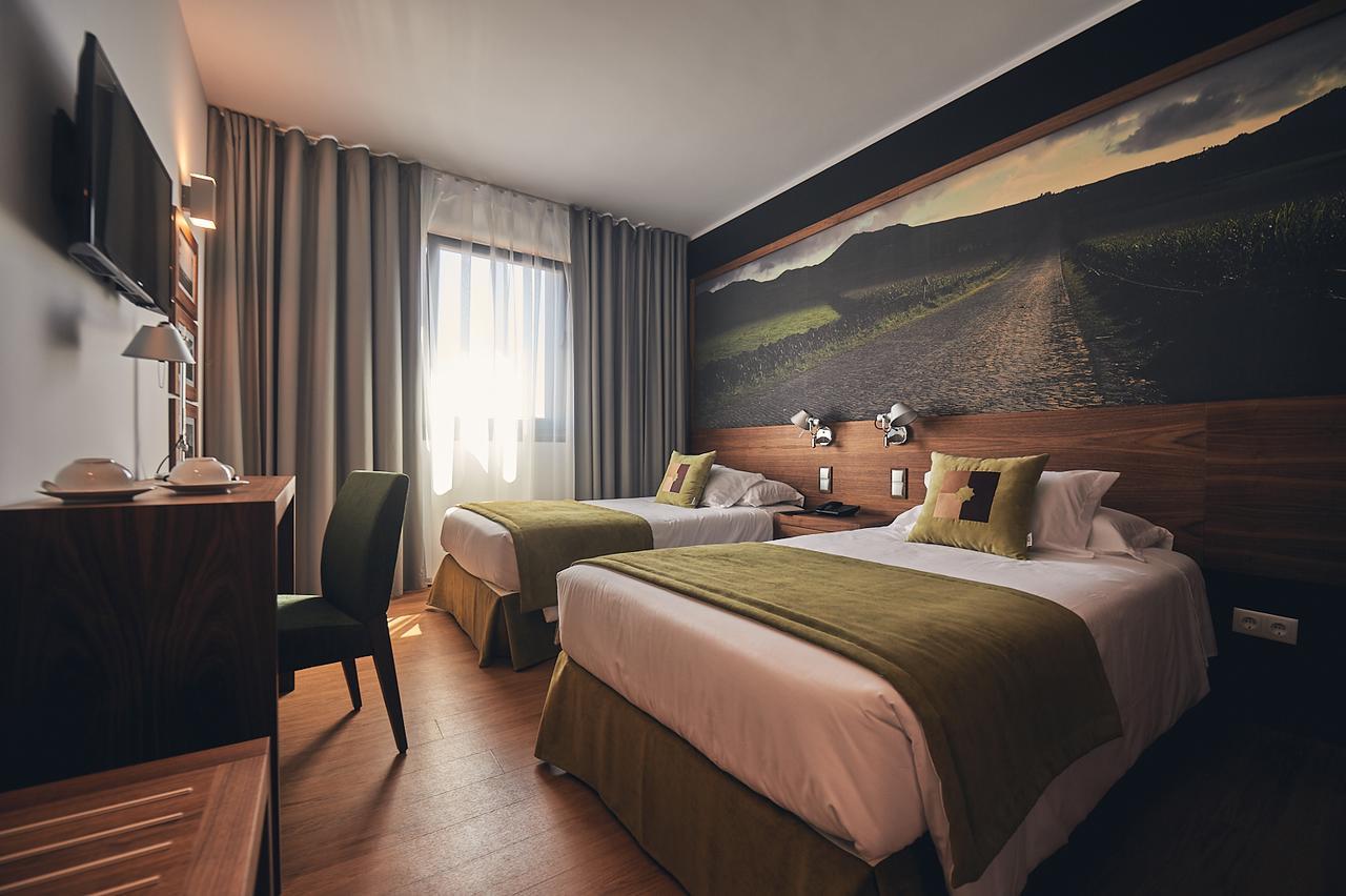 Hotel Cruzeiro Angra do Heroísmo Eksteriør bilde