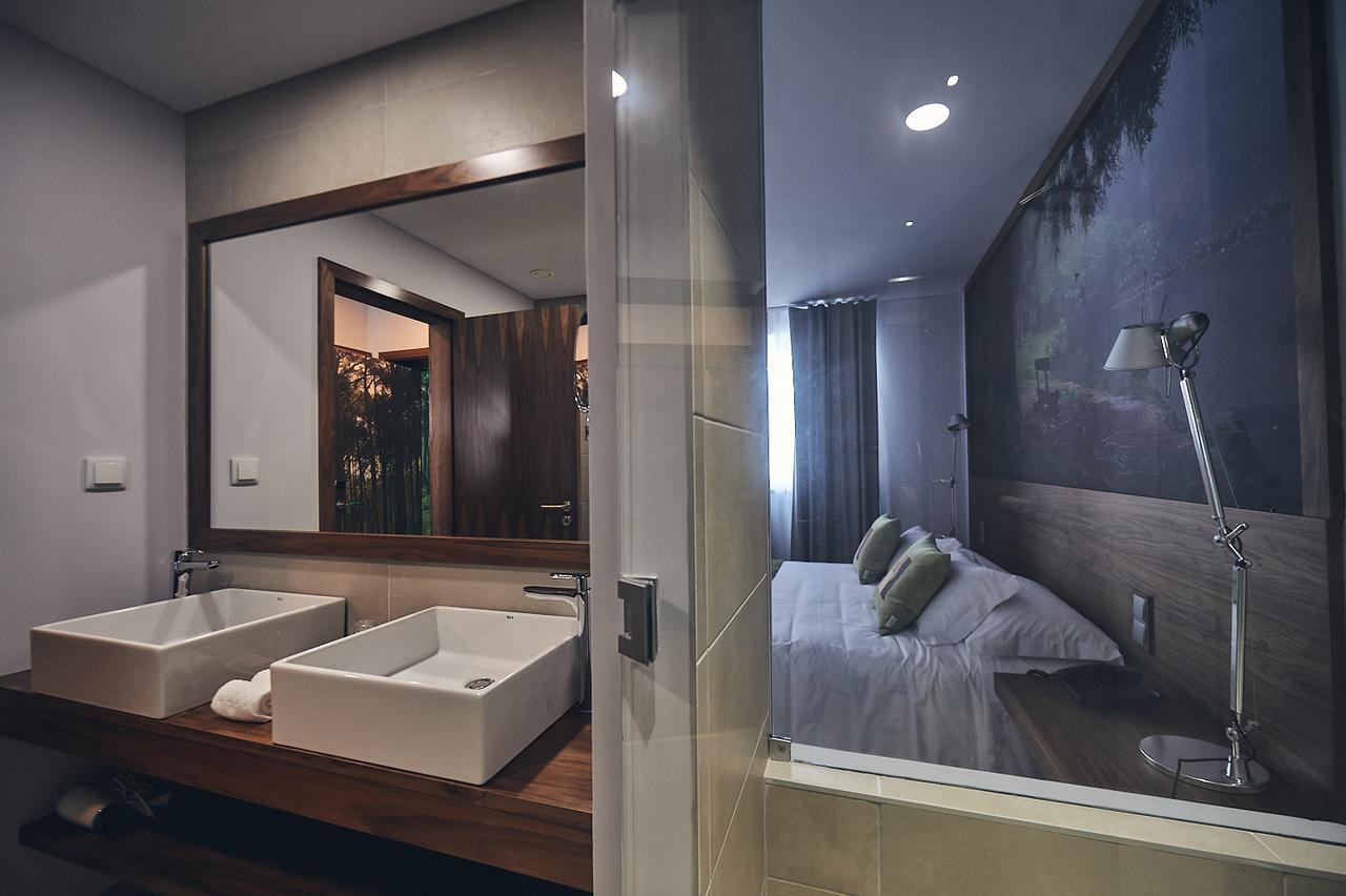 Hotel Cruzeiro Angra do Heroísmo Eksteriør bilde